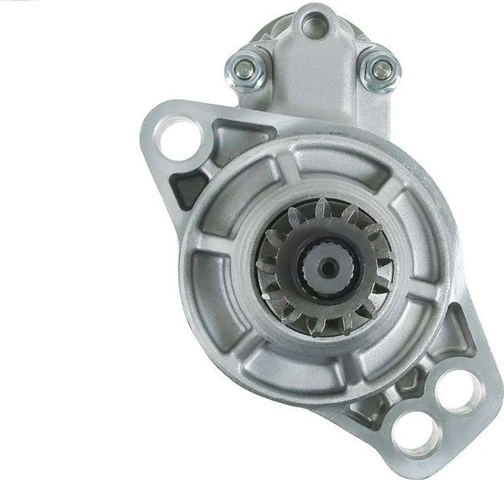 Démarreur pour utilitaire VW Transporter VI et Caravelle - OE-PL