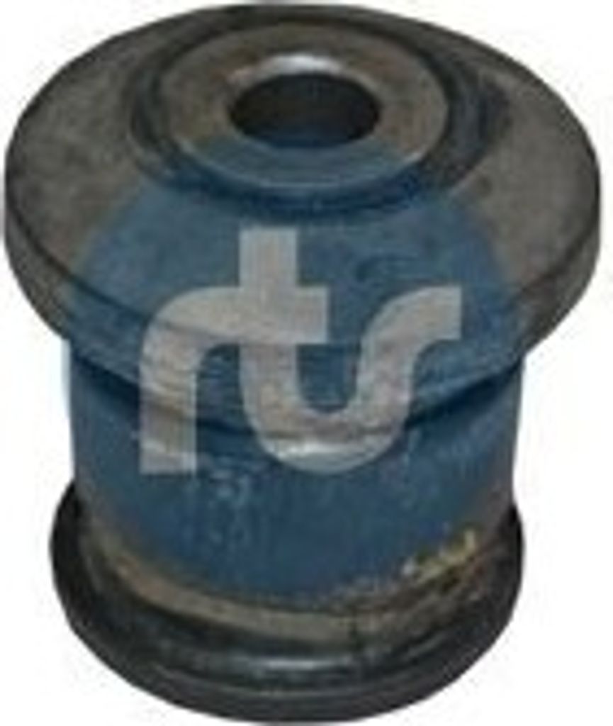 Lagerung Lenker für Querlenker für FORD Fiesta Mk6 Schrägheck (JA8, JR8) Vorne Rechts Unten Vorne Vorne Links 017-00679 RTS