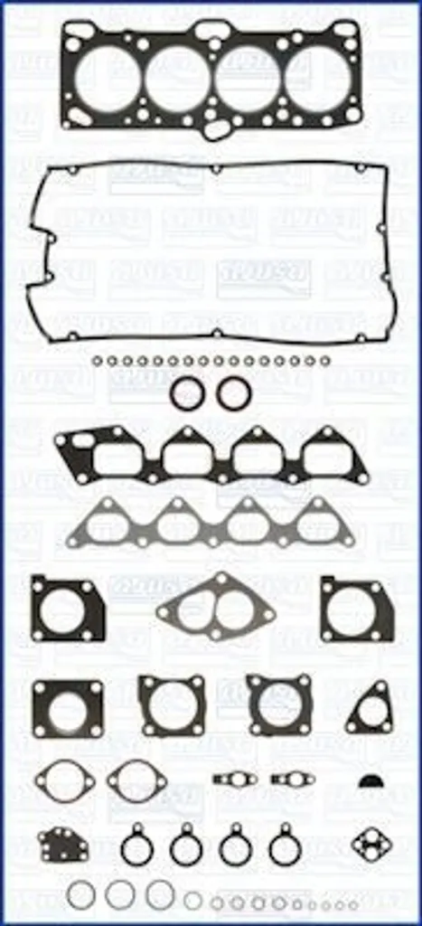 AJUSA 52108000 Kit de joints de culasse pour Mitsubishi Colt et Lancer