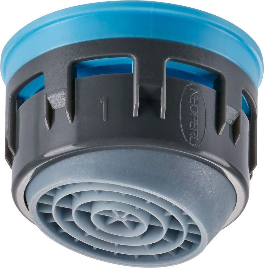 NEOPERL CASCADE SLC SSR Innenteil schwenkbar M22/M24, Produktbild 