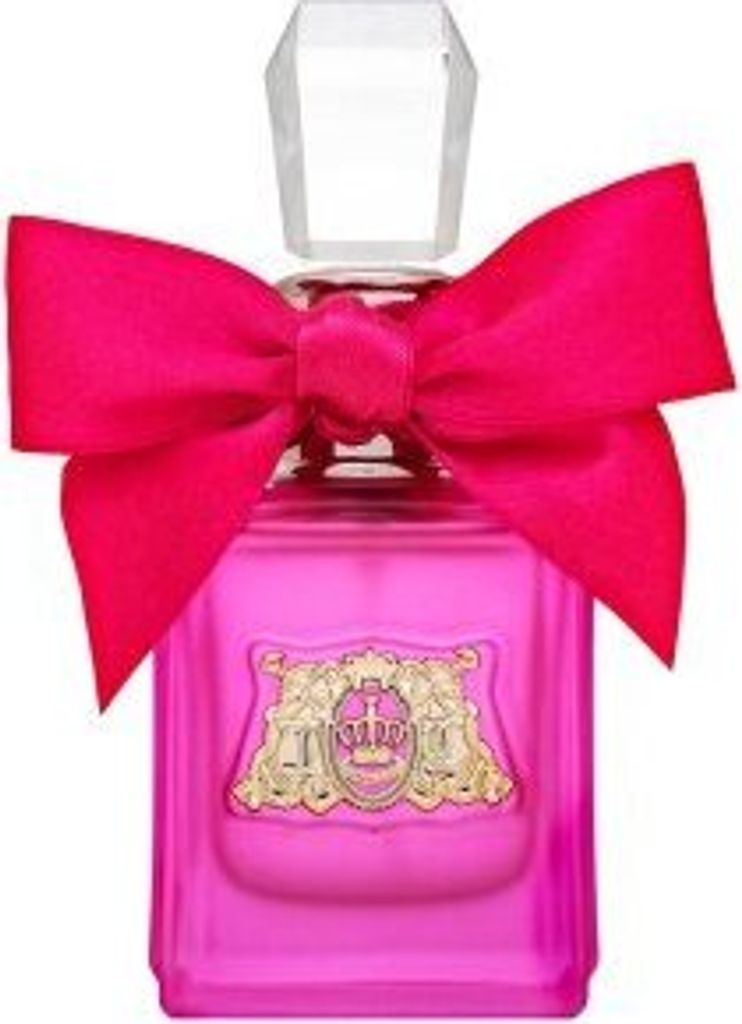 Juicy Couture Viva La Juicy Pink Couture Eau de Parfum für Damen 30 ml