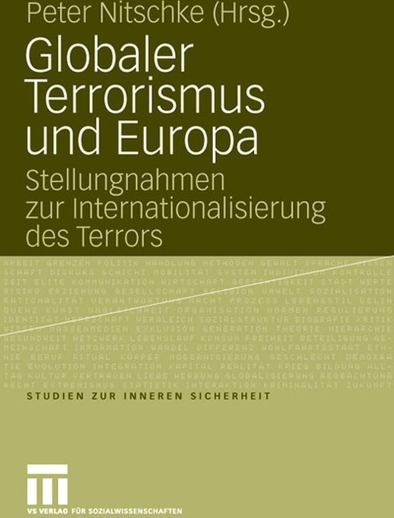 Globaler Terrorismus und Europa