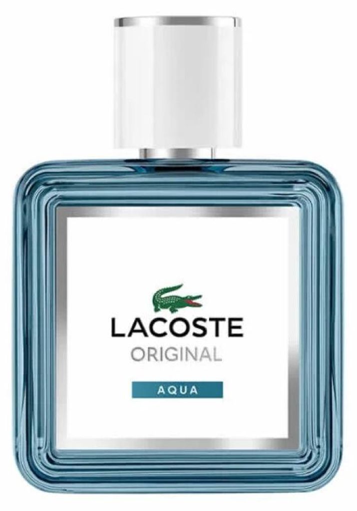 Lacoste Original Aqua Eau de Parfum Spray 100 ml Immagine del prodotto 