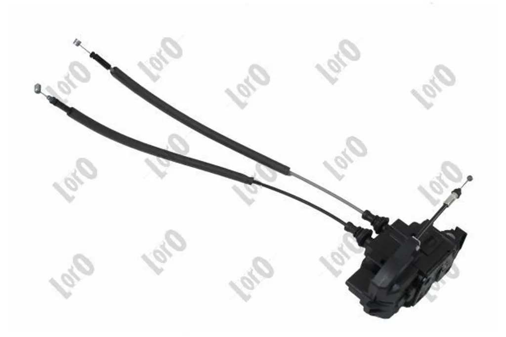 Serrure porte bloquée Santa Fe II ? Solution OE 813102B020 gauche