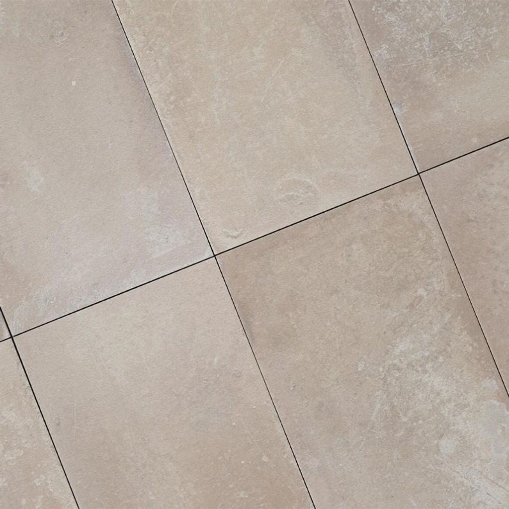 Fliese Ronda Elfenbein Beige Matt | 15 x 30 cm | 0.5 m²/s