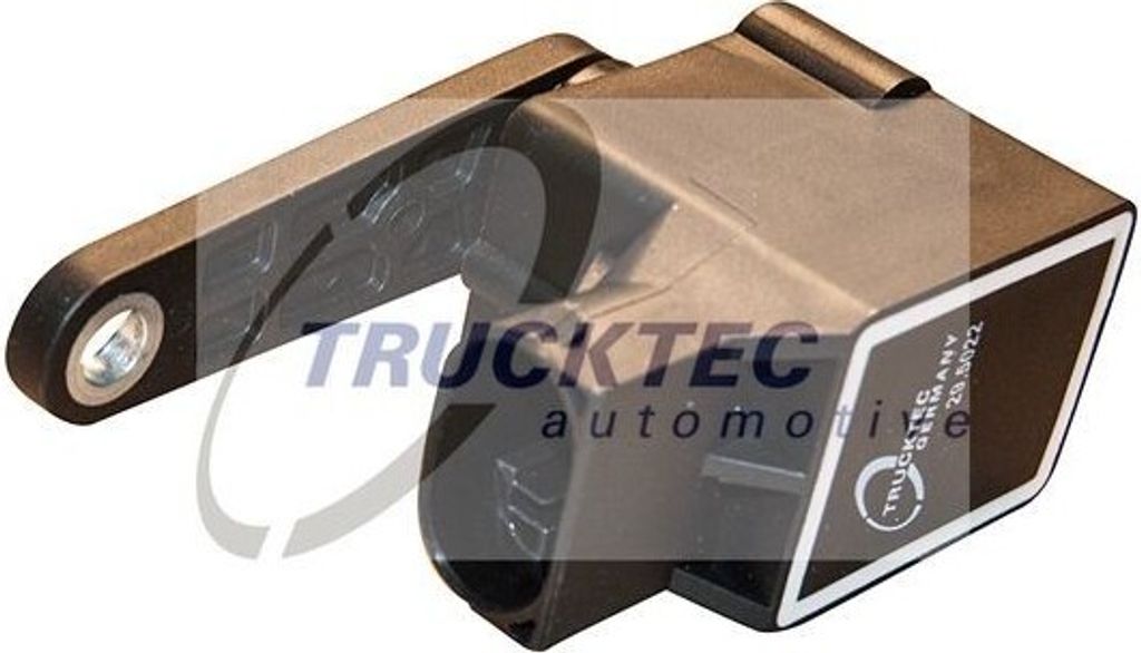 TRUCKTEC AUTOMOTIVE 02.42.333 Sensor Leuchtweiteregulierung passend für MERCEDES-BENZ E-Klasse Limousine (W211) Xenonlicht