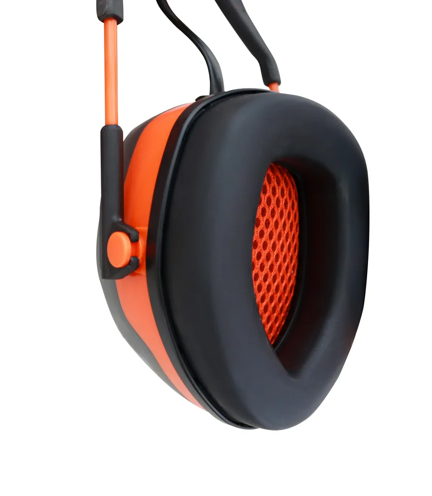 Cache-oreilles de protection Boxer® : Radio DAB/FM et Bluetooth Pro