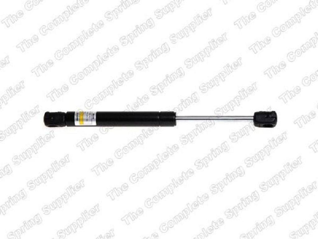 LESJÖFORS 8182911 Gasfeder Heckklappendämpfer für VW PASSAT (3B3)