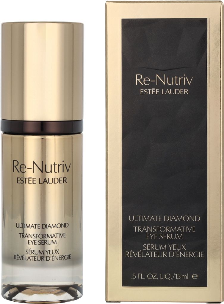 Estée Lauder Re-Nutriv Ultimate Diamond Transformative, Produktbild 