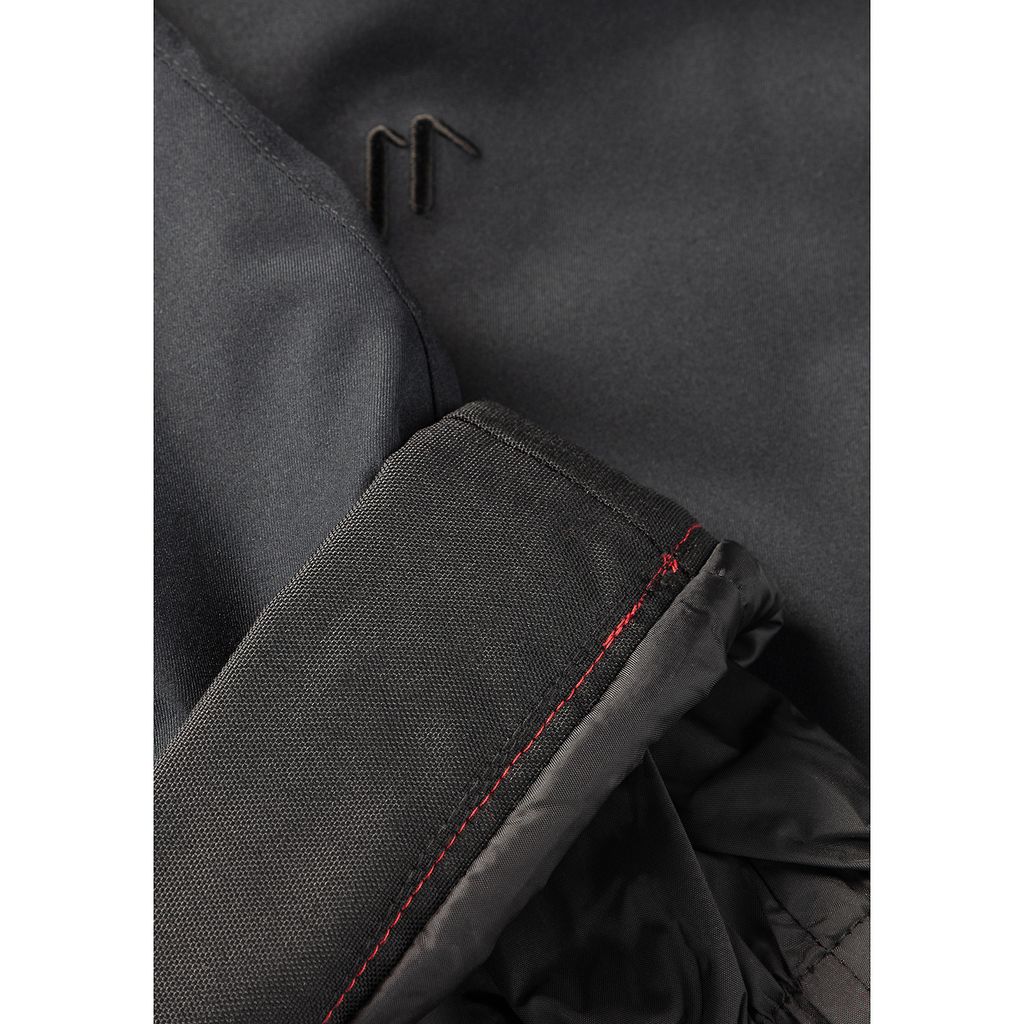 Maier Sports Maxi Big Hosen Schwarz 152 cm Jungen,Mädchen Produktbild 