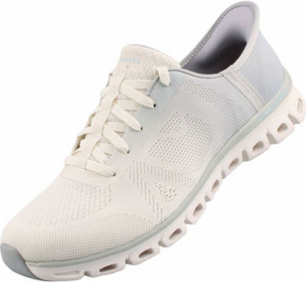 Skechers WIP 104566/GRY in Grey color size 39