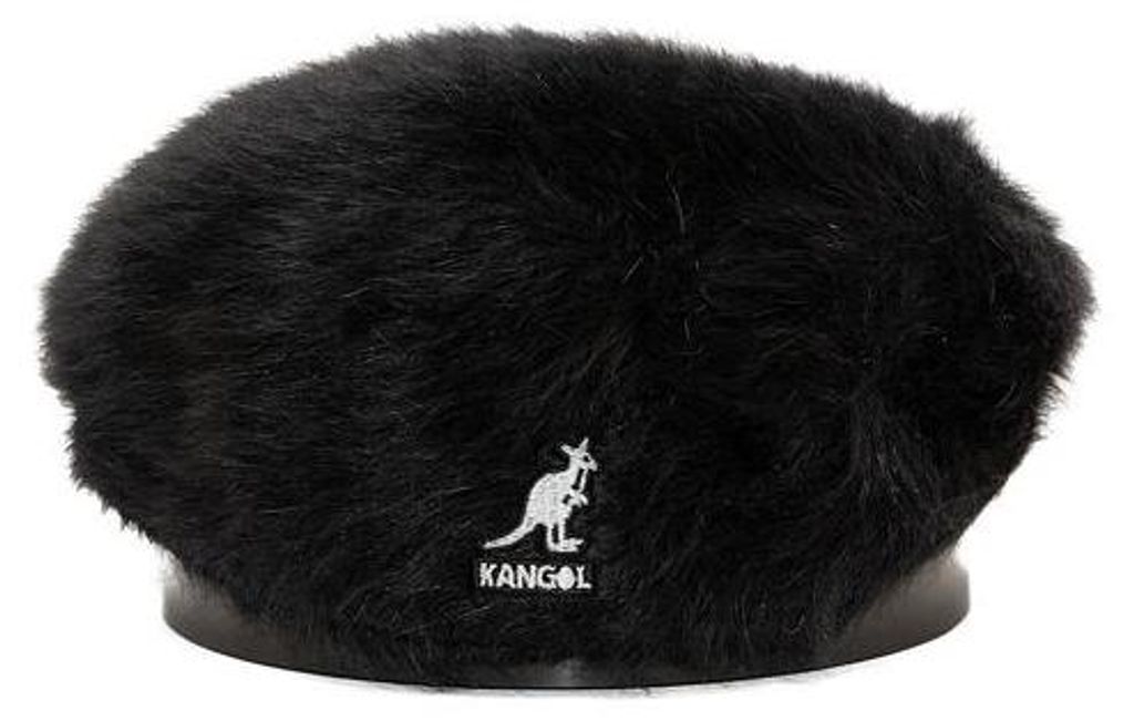 Bekovka Kangol - Furgora 504 - Nero Immagine del prodotto 