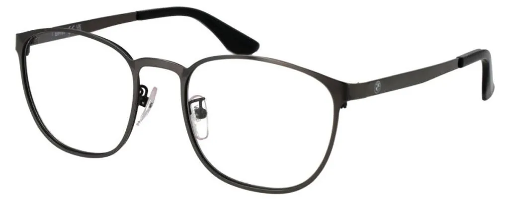 BMW Modèle BW5076-H 53091 Monture de Lunettes de Vue Haut de Gamme