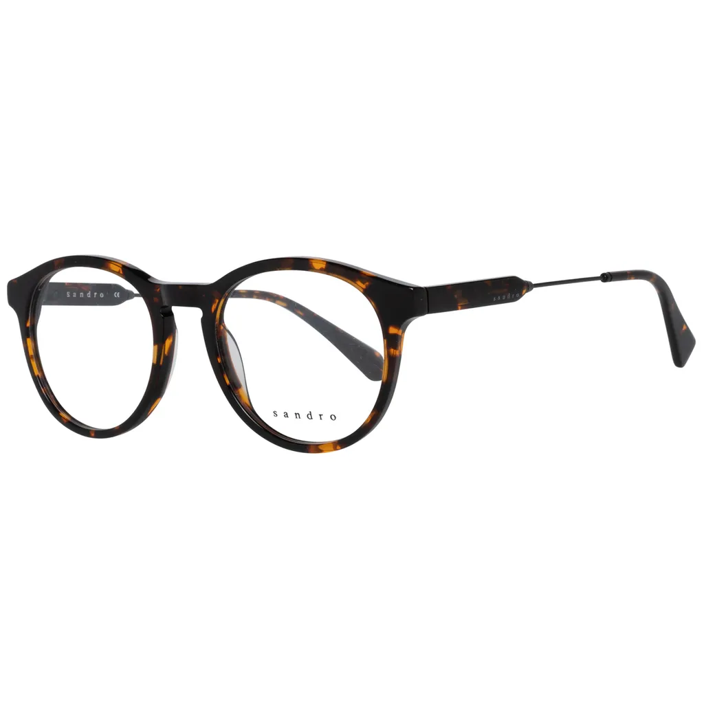 Monture Sandro SD 1008 208 Femme - Lunettes de Vue Chic et Légères