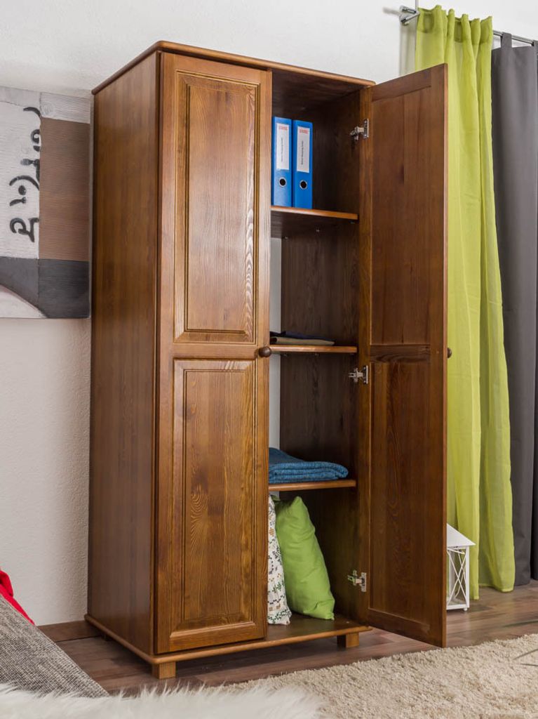Schrank 80 breit 60 tief