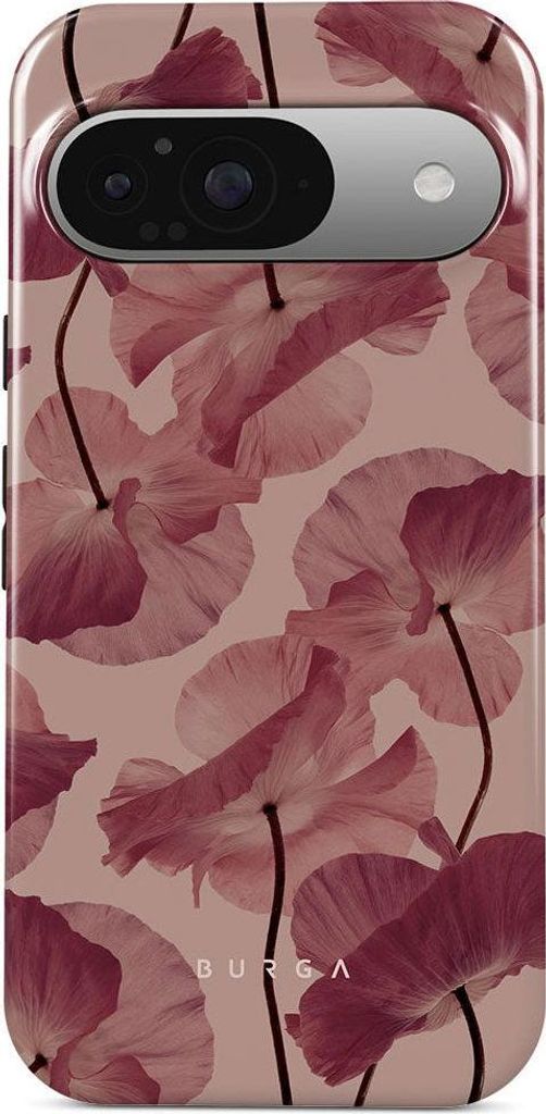 BURGA Tender Kiss Tough Case für Google Pixel 9