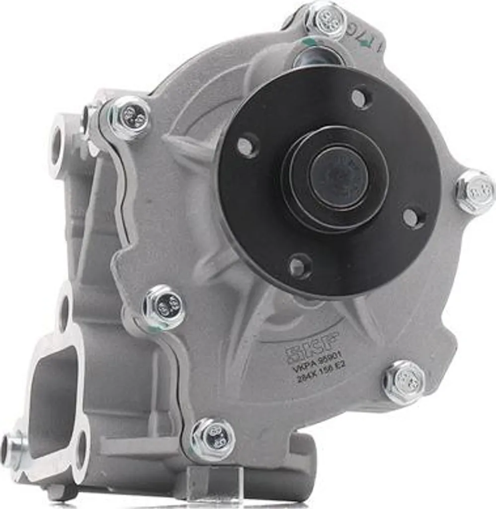 Pompe à eau robuste SKF avec joint renforcé pour Mitsubishi Outlander - 10