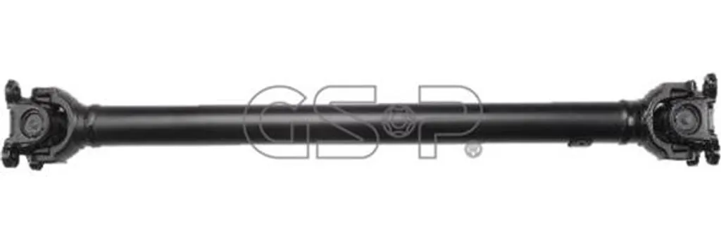 Arbre de transmission GSP PS900138 pour BMW Série 5 F10 et F11