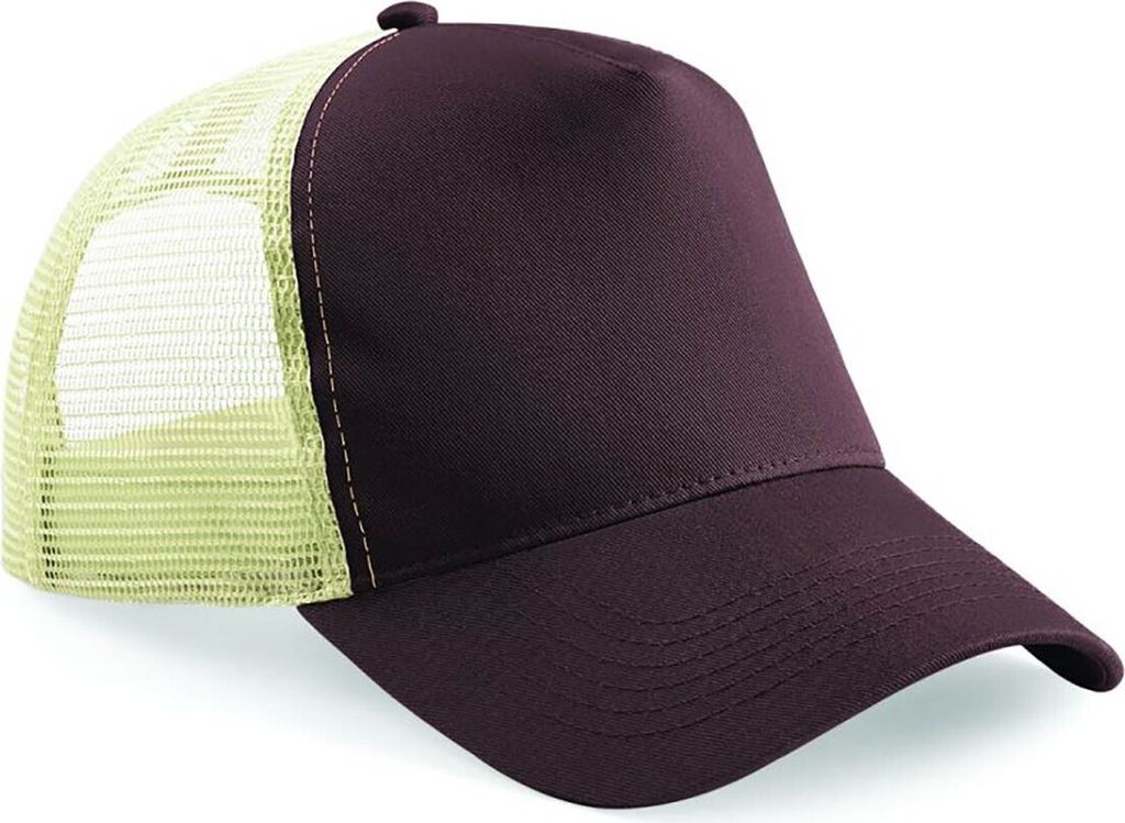 Beechfield Pánská síťovaná kšiltovka RW260 (jedna velikost) Obrázek produktu 