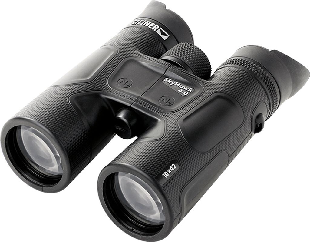 STEINER Jumelles SkyHawk 4.0 - 10x42 Image du produit 