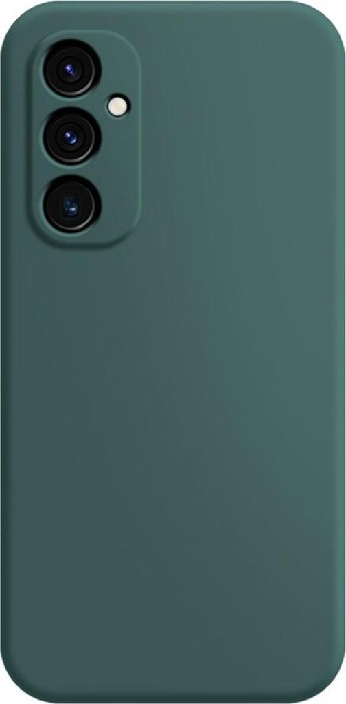Samsung Galaxy A14 Hülle - Coverup Colour TPU Back Cover - Everglade Green