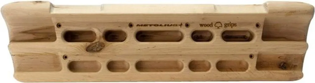 S'entraîner à l'Escalade à la Maison avec la Planche Metolius Compact
