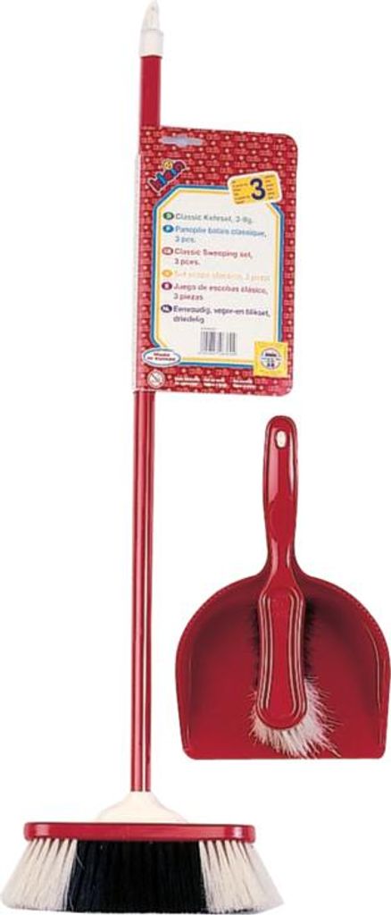 Theo Klein 6330, Haushalt, 3 Jahr(e) Produktbild 