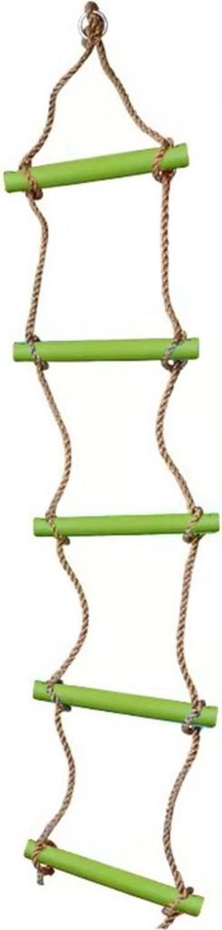 2Kids Toys Steigleiter mit Sprossen
