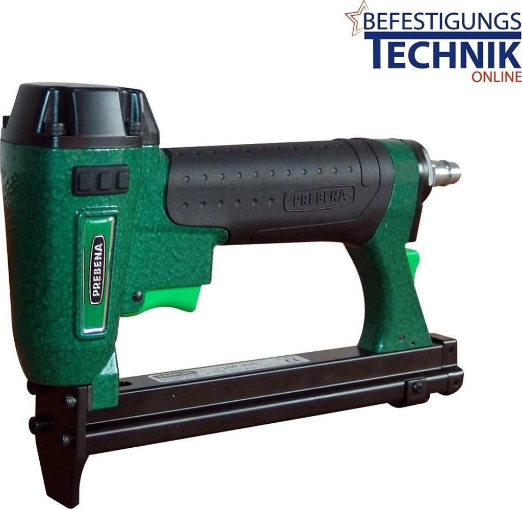 Prebena 1GP-TK16 Druckluftnagler fuer 6-16mm