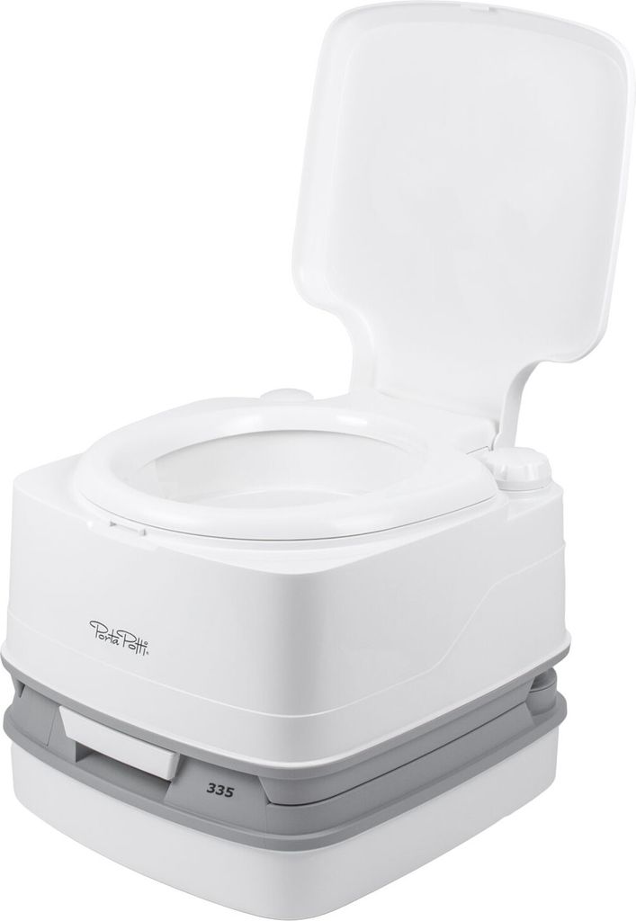 Thetford Porta Potti 335 | Campingtoilette | 10ltr Tank | für T4,T5,T6,T6.1