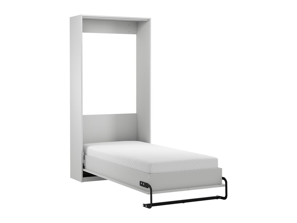 AX LIVING Wandbett Raiane PT90 Schrankbett in Weiß ohne Produktbild 