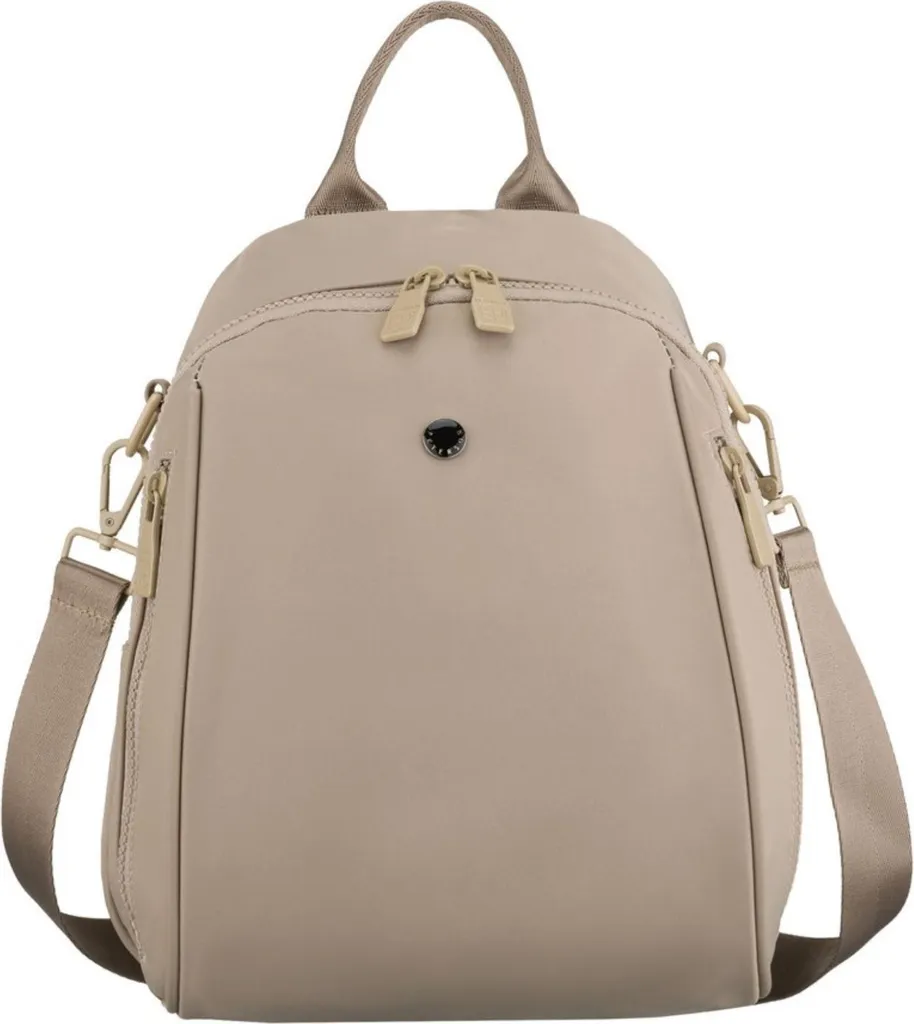 Sac à dos Peterson Rovicky 306620 idéal pour travail et voyages d'affaires