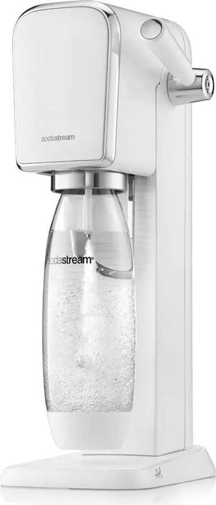 SodaStream Art white Wassersprudler