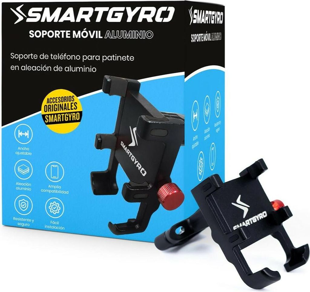 Laptop-Stand Smartgyro SG27-567