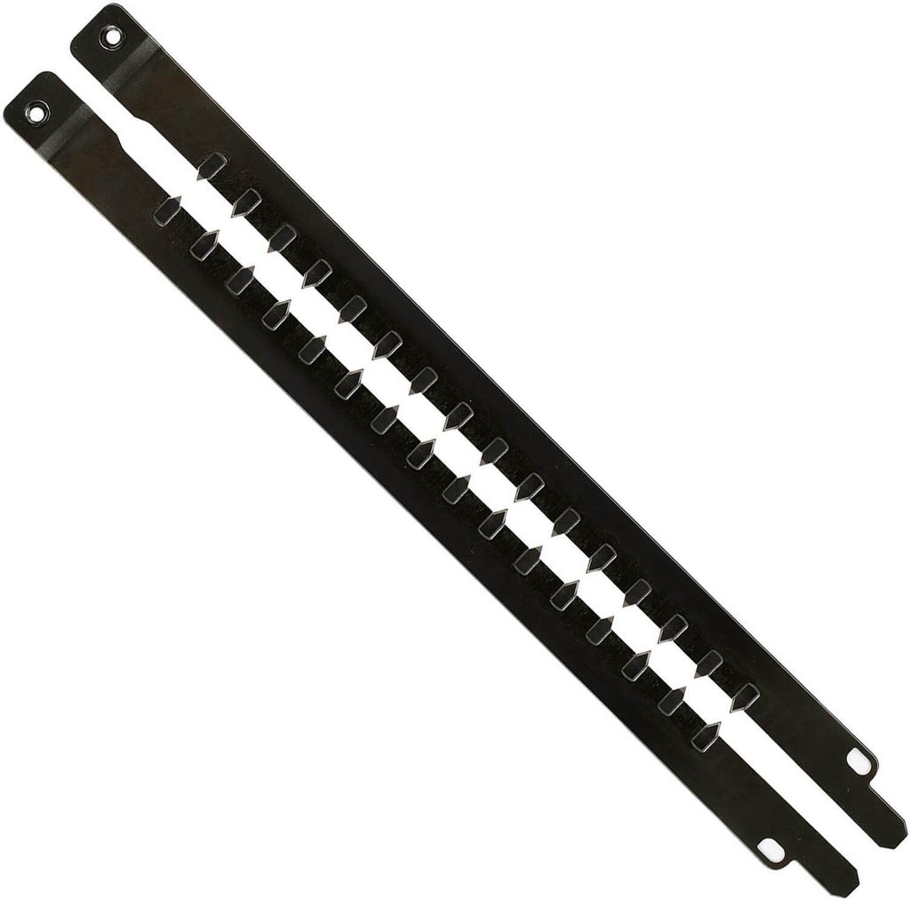 DeWalt Alligator Spezialsägeblatt DT2973 - Porenbeton, Gips, Yalisteine - 295 mm HM-Sägeblatt