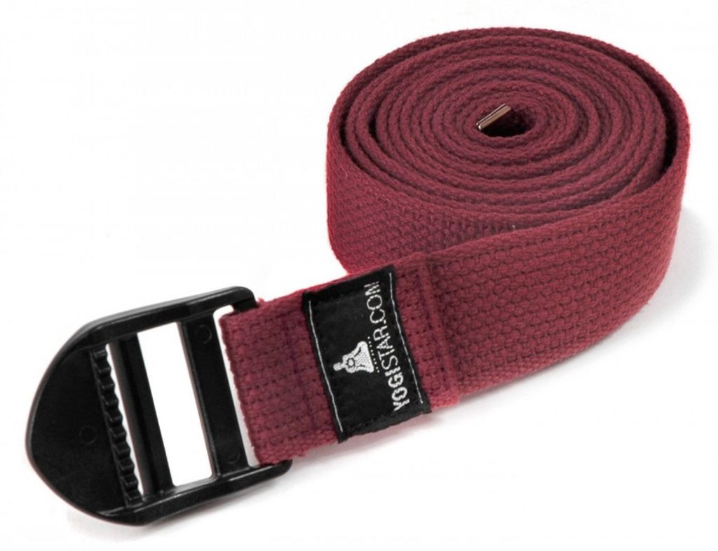 Yogagurt yogibelt medium - P 260cm