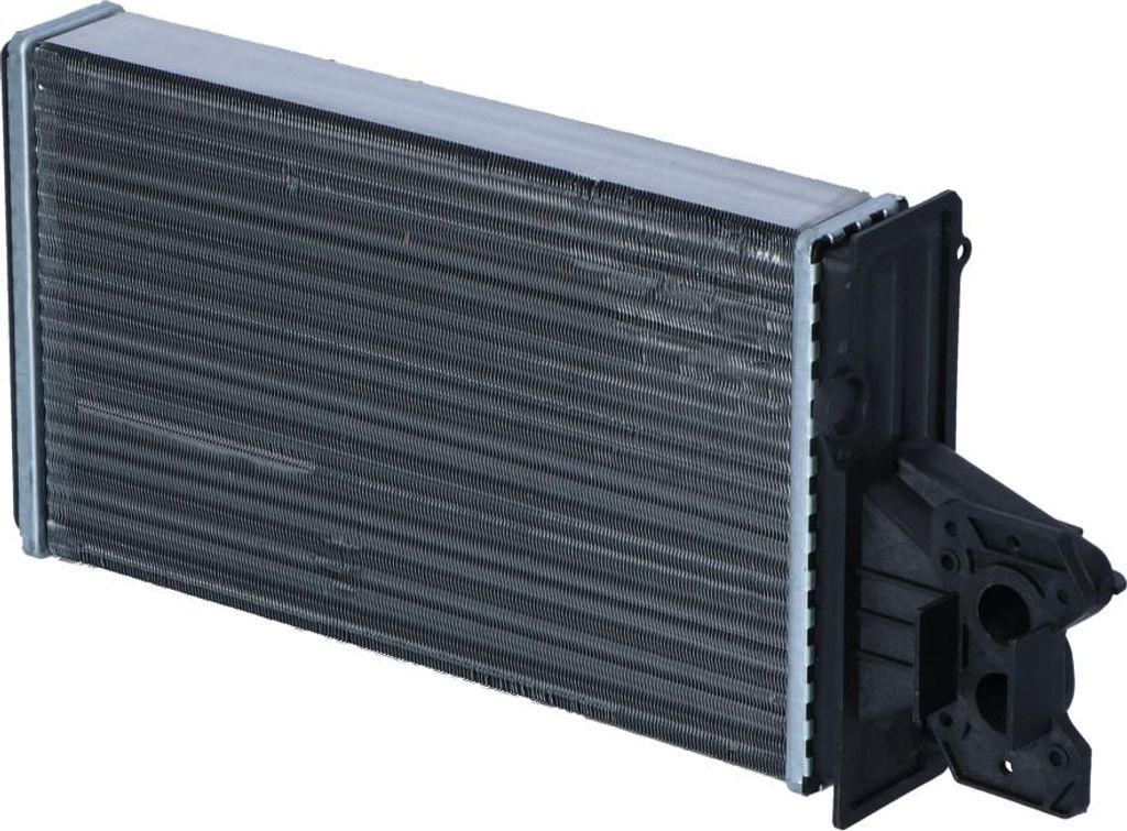 Wärmetauscher, Innenraumheizung NRF 53624
