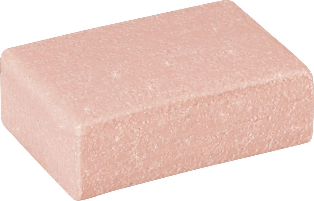 KNORR-PRANDELL Kneten & Rad. Modelliermasse Glitzer rose20g Produktbild 