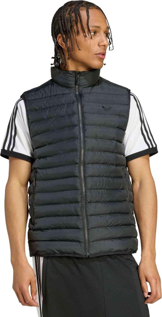 Weste Adidas JW5845 für Herren