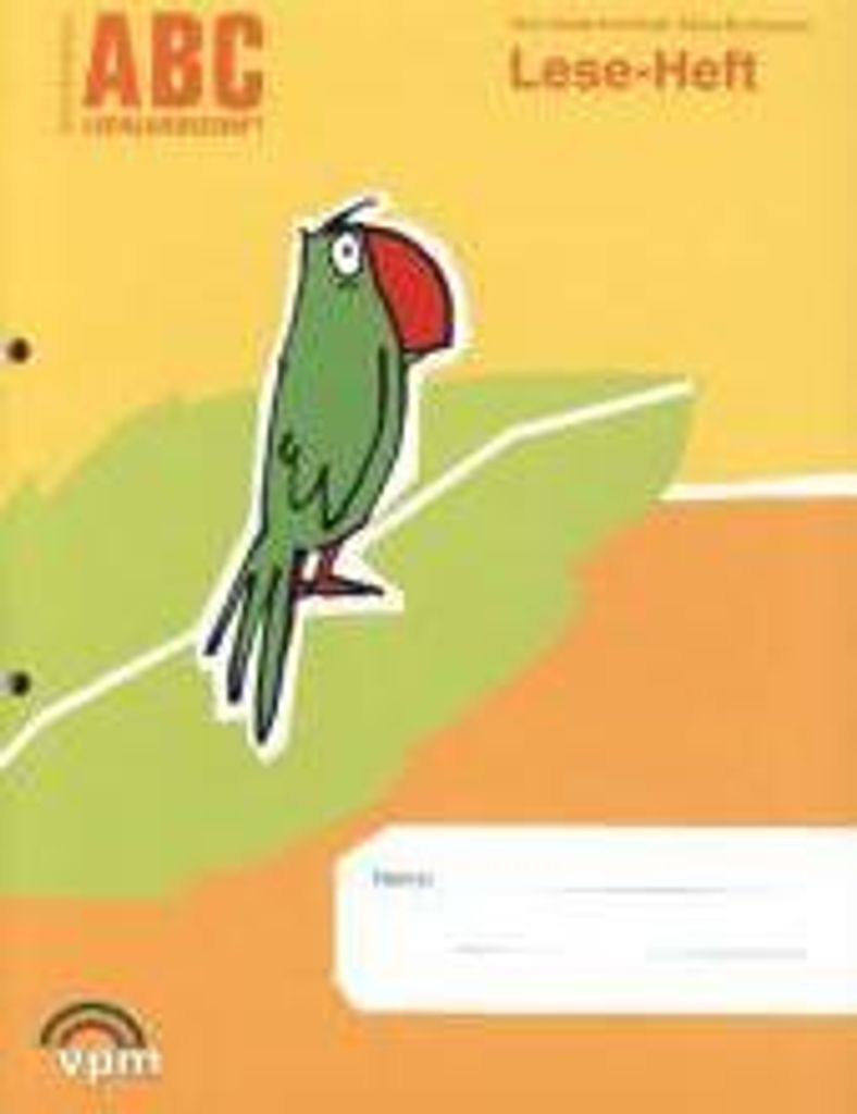 ABC Lernlandschaft 1