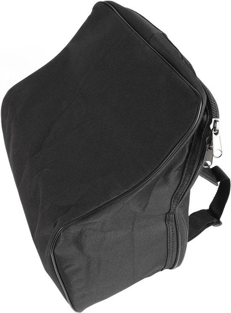 Sac de rangement pour accordéon portable idéal pour concerts et voyages