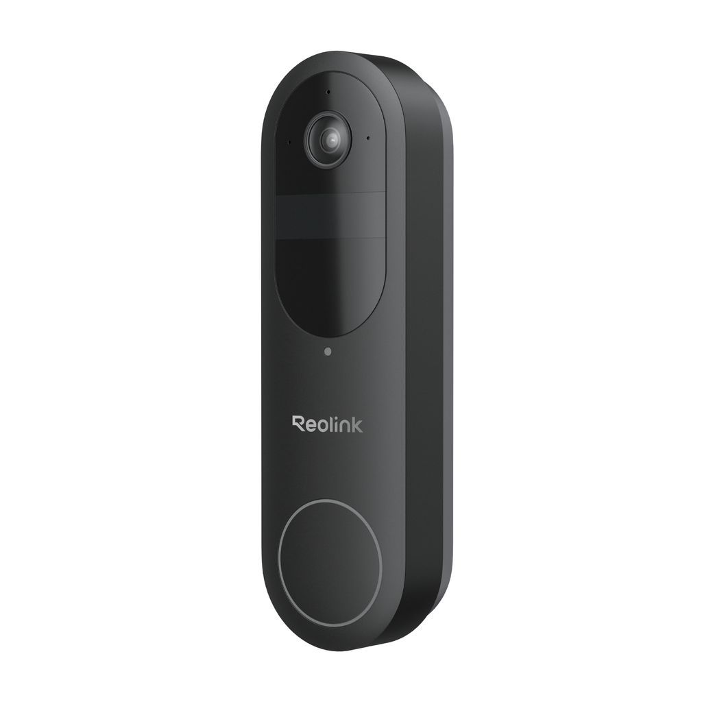 Reolink 2K 4MP videozvonček na batérie, inteligentná Obrázok produktu 