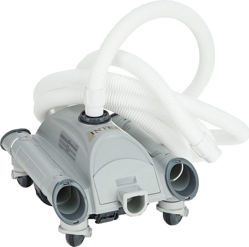INTEX 28001 Auto Pool Cleaner - Bodenreiniger nur für Pools Produktbild 15
