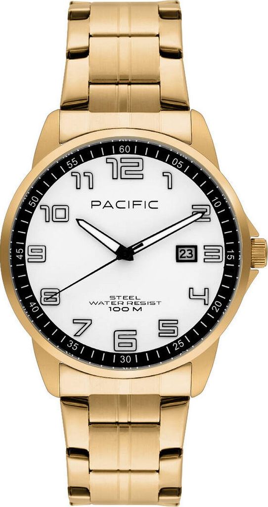 Pacific Classic Herrenuhr Pacific-PC00632 Produktbild 