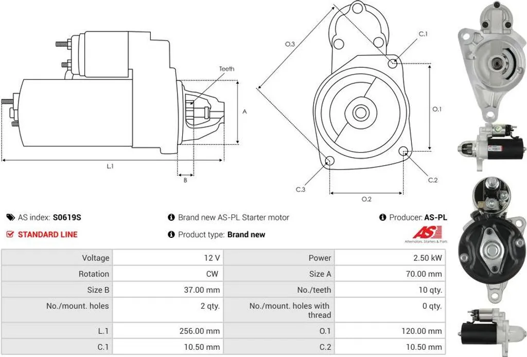 Kit Distribution Cherokee 2.8 CRD et Wrangler 2.8 CRD [ENS] 2009-2012