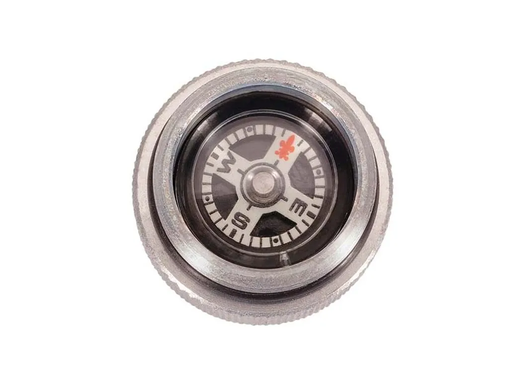 Couteau de survie Herbertz 100022 avec lame en acier robuste