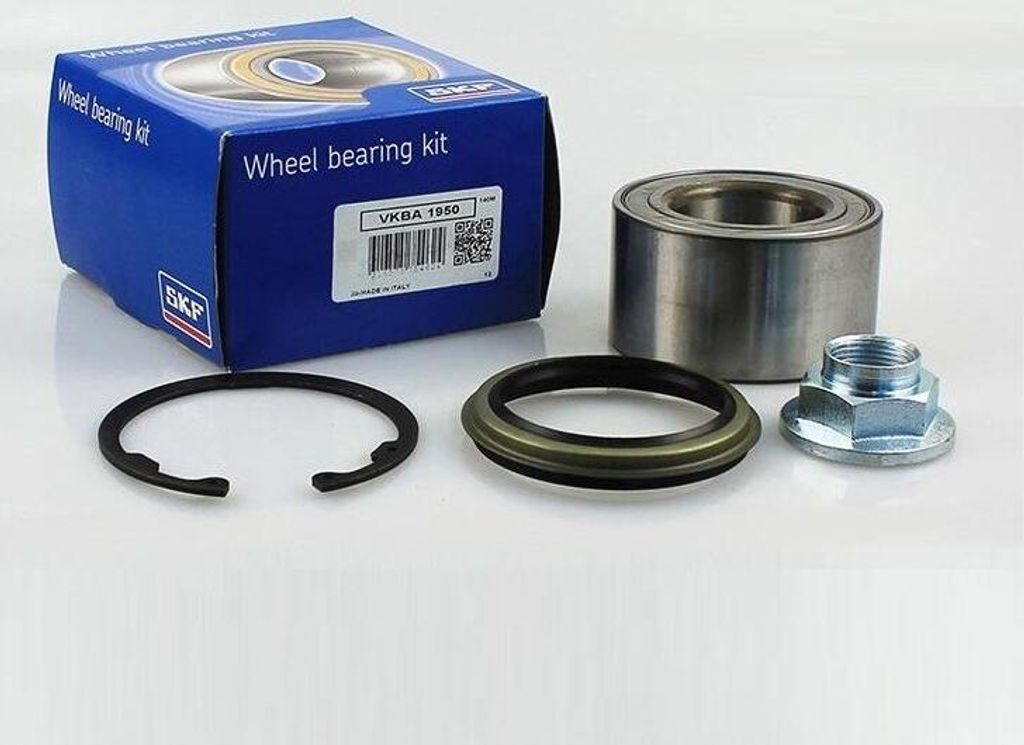 SKF Radlager vorne oder hinten für KIA Sephia Shuma Mazda 323 C F P S MX-3 MX-5