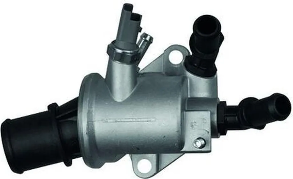 Thermostat de Refroidissement Anti-Surchauffe MAHLE pour Alfa Romeo 159