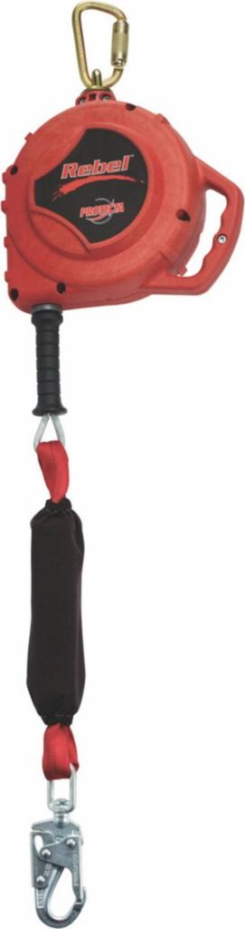 3M Höhensicherungsgerät PROTECTA, Rebel Edge