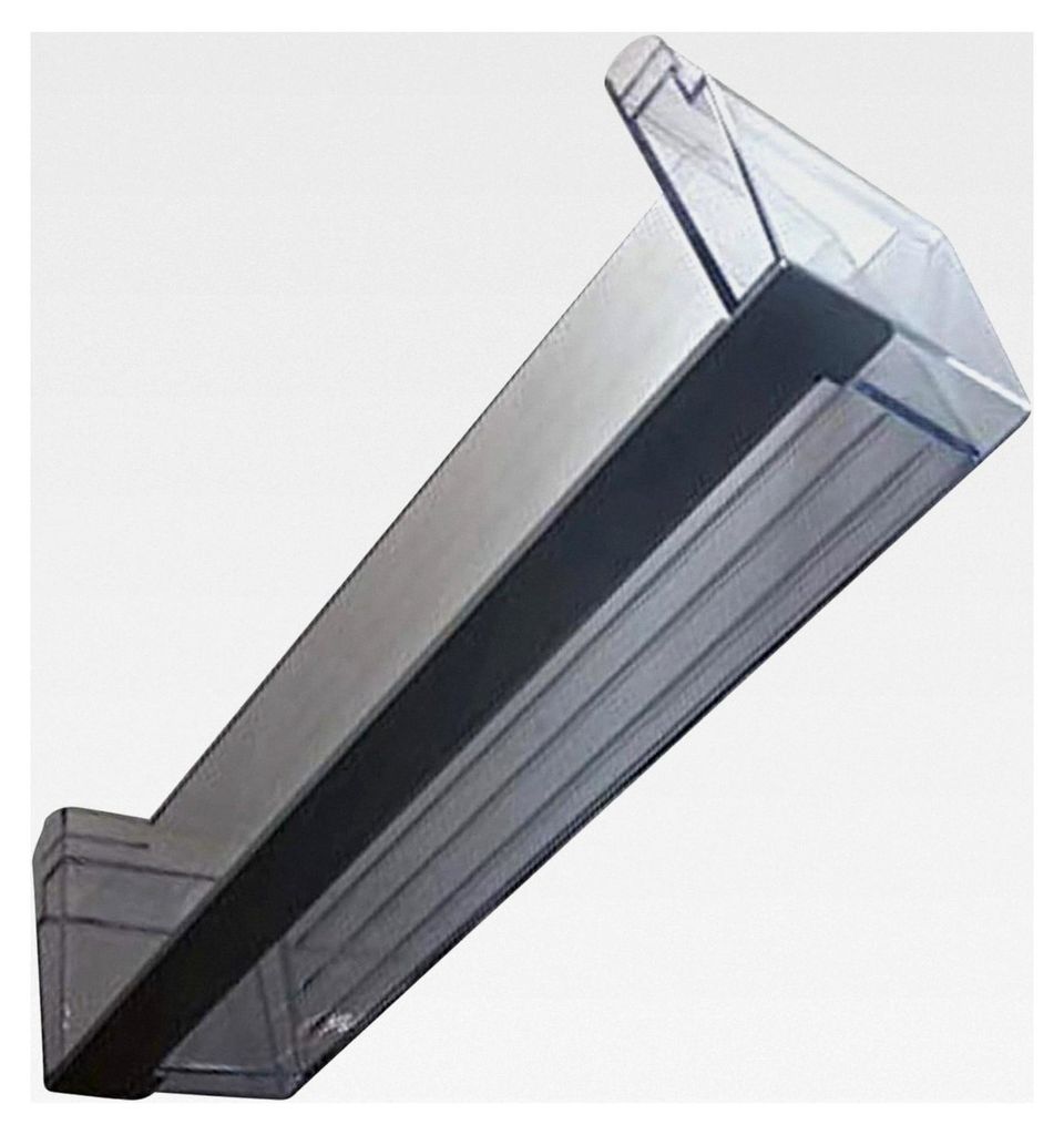 Flaschenregal für Kühlschrank und Gefrierschrank